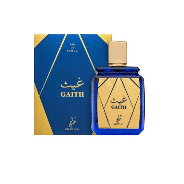 Khadlaj Gaith Eau de Parfum for Unisex