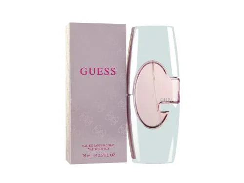 Guess Woman Eau de Parfum for Women