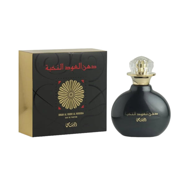 Rasasi Dhan Al Oudh Al Nokhba Eau de Parfum for Unisex