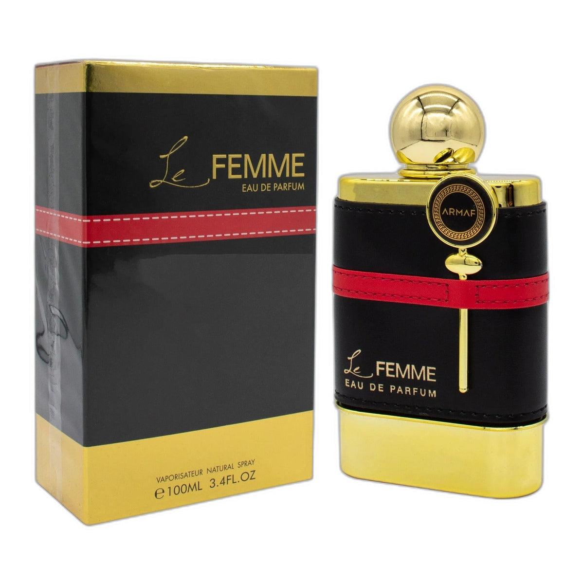 Armaf Le Femme Eau de Parfum for Women