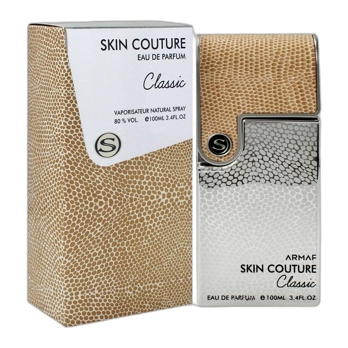 Armaf Skin Couture Classic Eau de Parfum for Women
