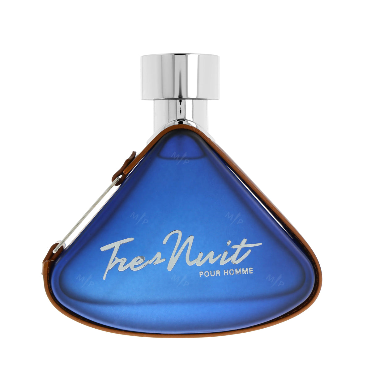 Armaf Tres Nuit Eau de Toilette for Men