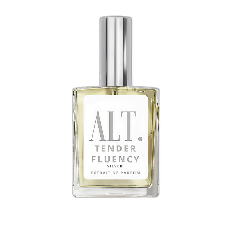 Tender Fluency Silver